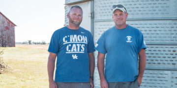 Bellevue Finds the Key to Christmas