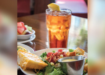 Bellevue Finds the Key to Christmas