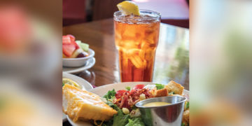 Bellevue Finds the Key to Christmas