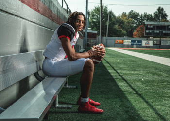 Bellevue Finds the Key to Christmas