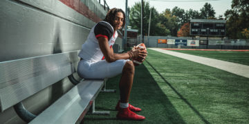 Bellevue Finds the Key to Christmas