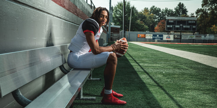 Bellevue Finds the Key to Christmas