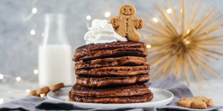 Bellevue Finds the Key to Christmas