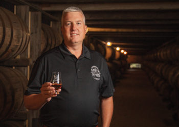 Bellevue Finds the Key to Christmas