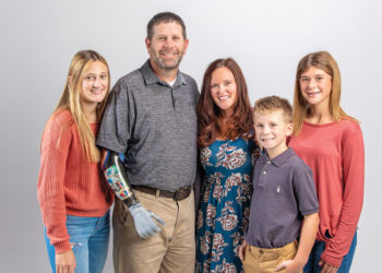 Bellevue Finds the Key to Christmas