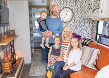 Bellevue Finds the Key to Christmas