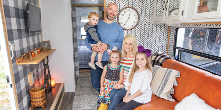 Bellevue Finds the Key to Christmas