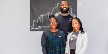 Bellevue Finds the Key to Christmas