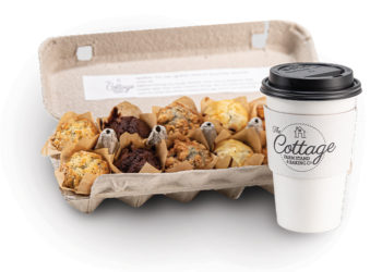 Bellevue Finds the Key to Christmas