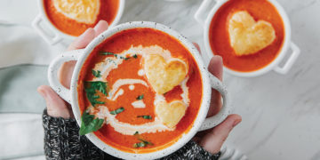 Hearty Soups