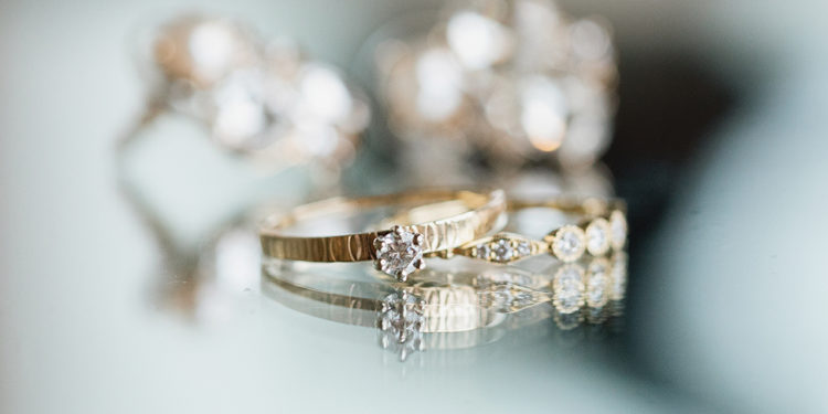 Choosing the Right Ring