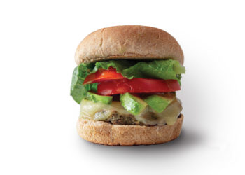 What We’re Eating Now