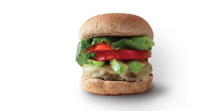 What We’re Eating Now