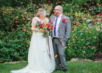 How to Postpone Your Wedding