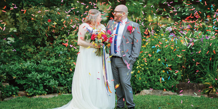 How to Postpone Your Wedding