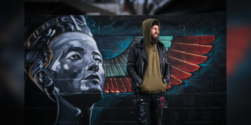 Mural Creates A Lasting Legacy