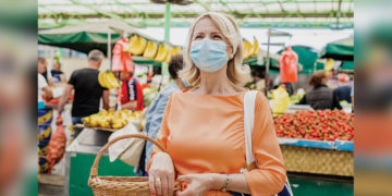 Something to Look Forward to