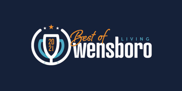 2021 Best Of Owensboro – Winners