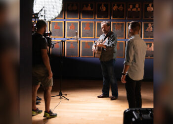 Photo by Jamie Alexander