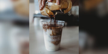 Photo by Jesse James Ayers