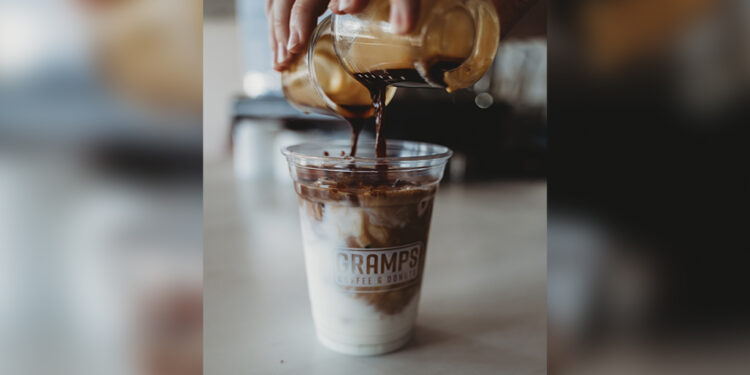 Photo by Jesse James Ayers