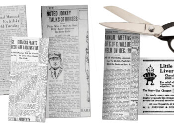 “The Best” of 1922