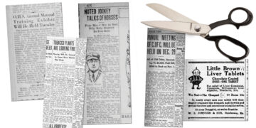 “The Best” of 1922