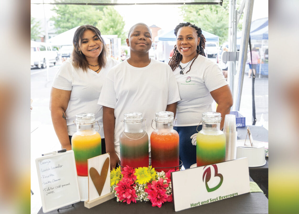 Owensboro Living Magazine - Local Stories Delivered Daily