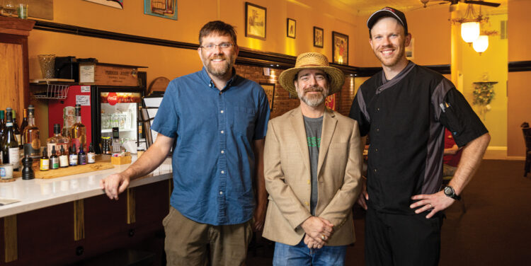 Owensboro Living Magazine - Local Stories Delivered Daily