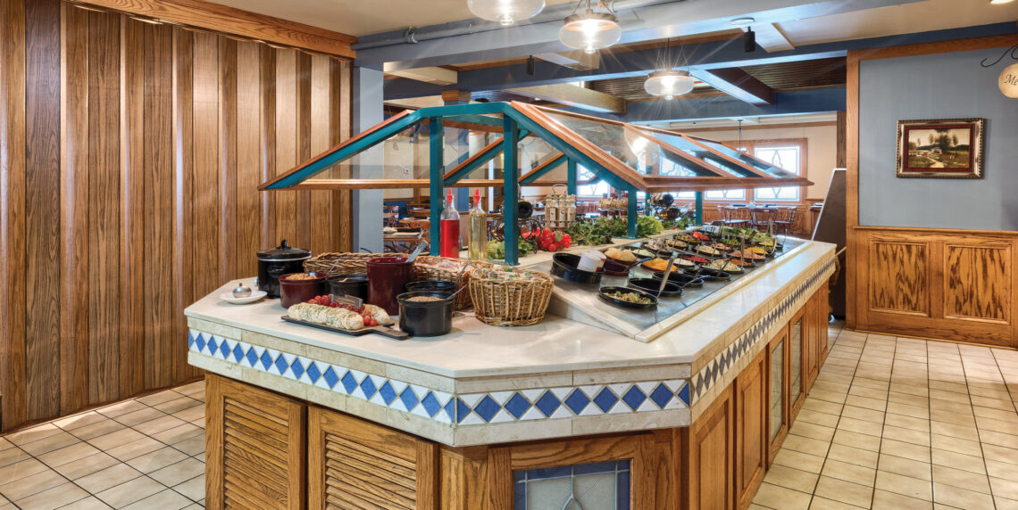 An Owensboro Tradition Lives On Owensboro Living