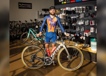 Getting (and Staying) Active in Owensboro