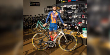 Getting (and Staying) Active in Owensboro