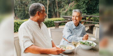 Making Your Food Work for You