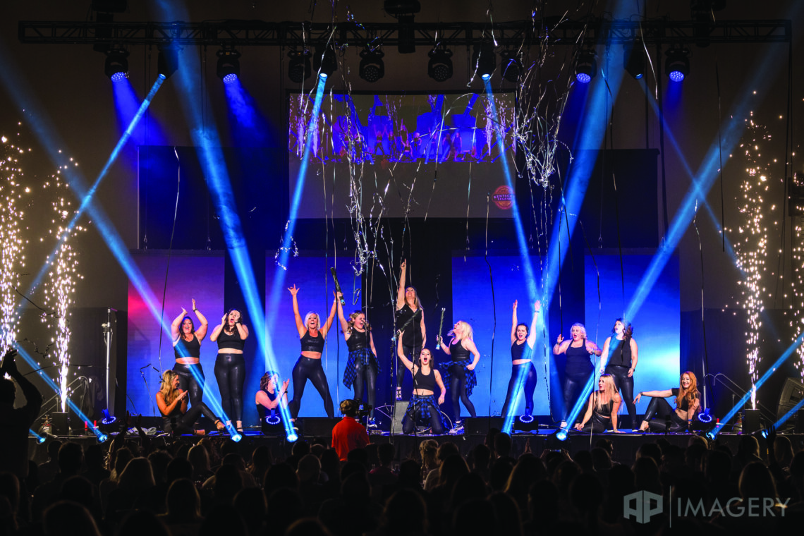 Lip Sync Battle Owensboro Living
