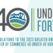 40 Under Forty