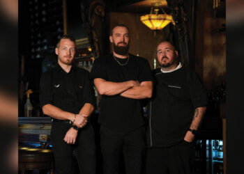 Bringing Old-World Flavor to Owensboro