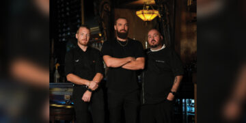 Bringing Old-World Flavor to Owensboro