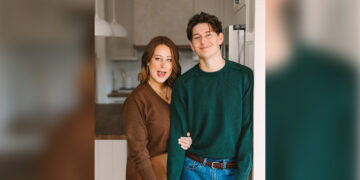 Photo and article by Jacqueline Russell