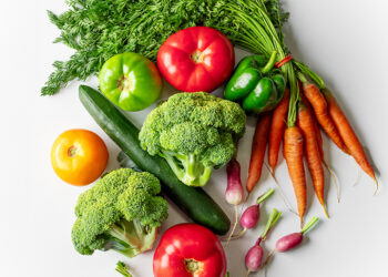 What We’re Eating Now