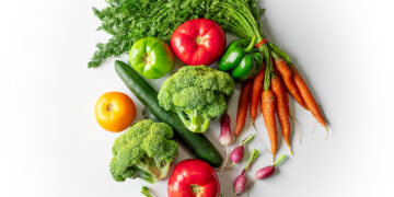 What We’re Eating Now