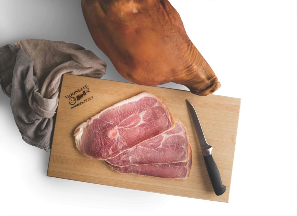 Moonlite Bar-B-Q
Photo by
jamie plain