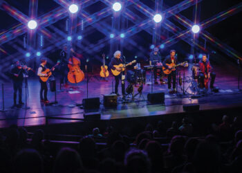 Fiddles, Family, and Faith