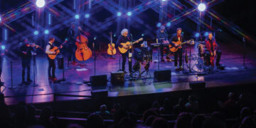 Fiddles, Family, and Faith