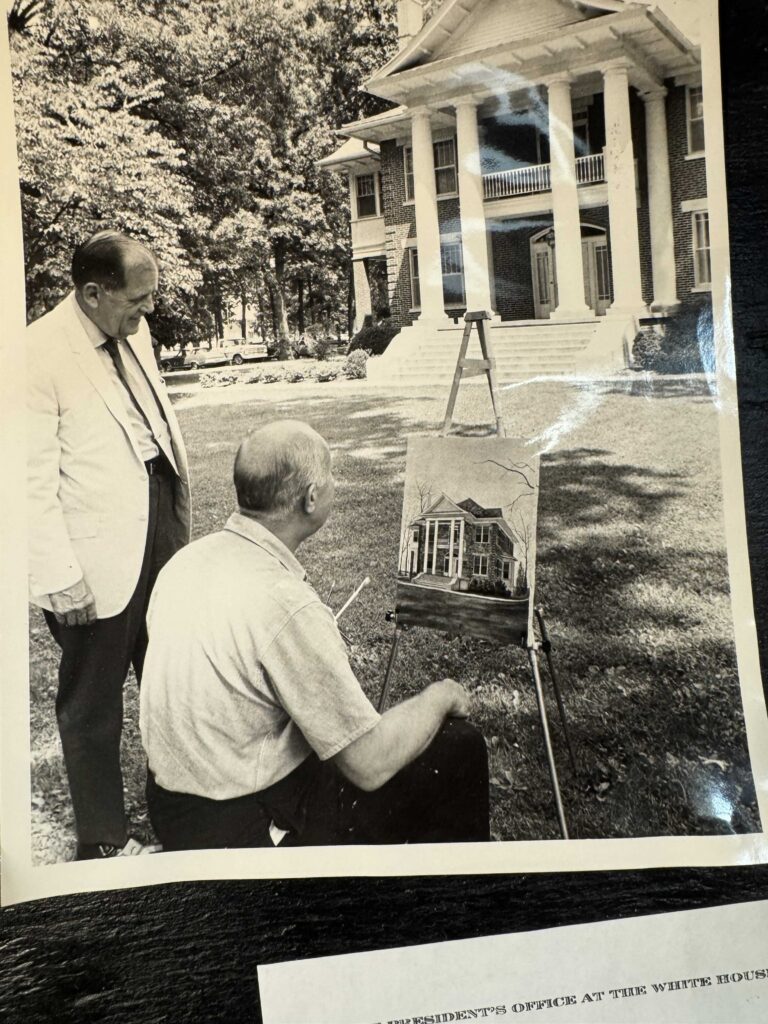 Photo provided by Morehead family
