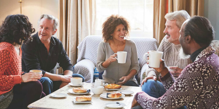 A New Year Brings Mixed Emotions