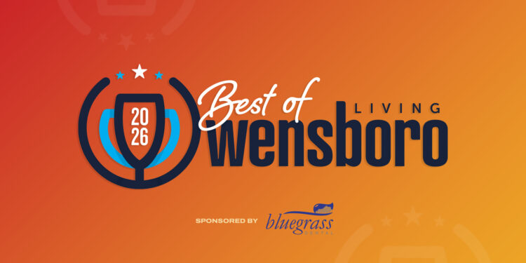 2026 Best Of Owensboro