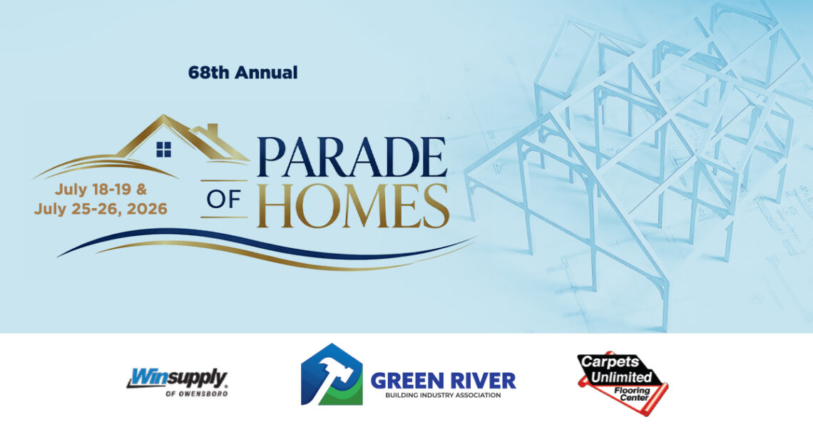 Parade of Homes